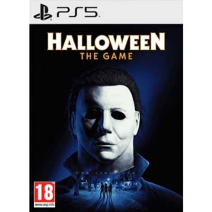 Halloween- The Game PS5 Digital or Physical Game from zamve.com