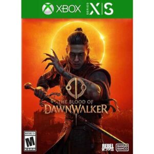 The Blood of Dawnwalker Xbox Series XS Digital or Physical Game from zamve.com